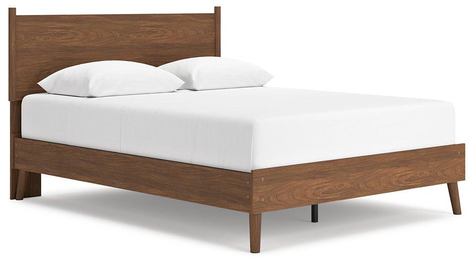 Fordmont Bed