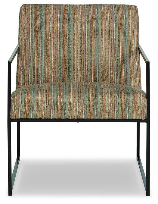 Aniak Accent Chair