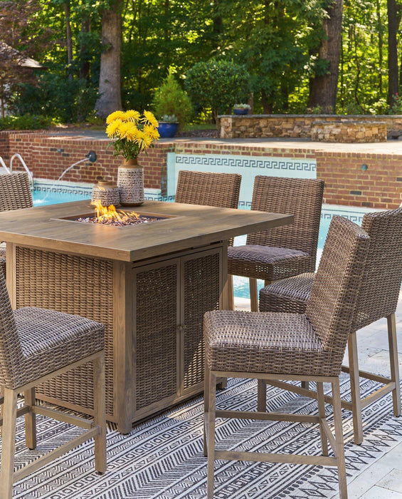 Walton Bridge Outdoor Dining Set