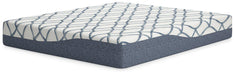 12 Inch Chime Elite 2.0 Mattress image