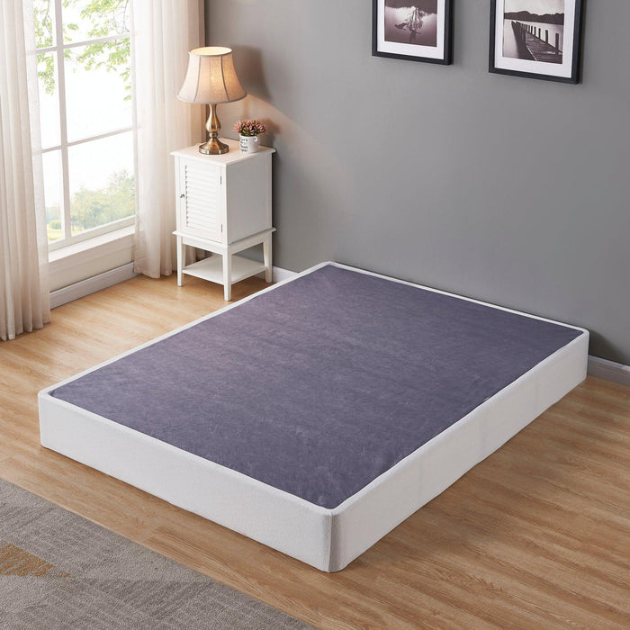 Hybrid 1600 Mattress Set