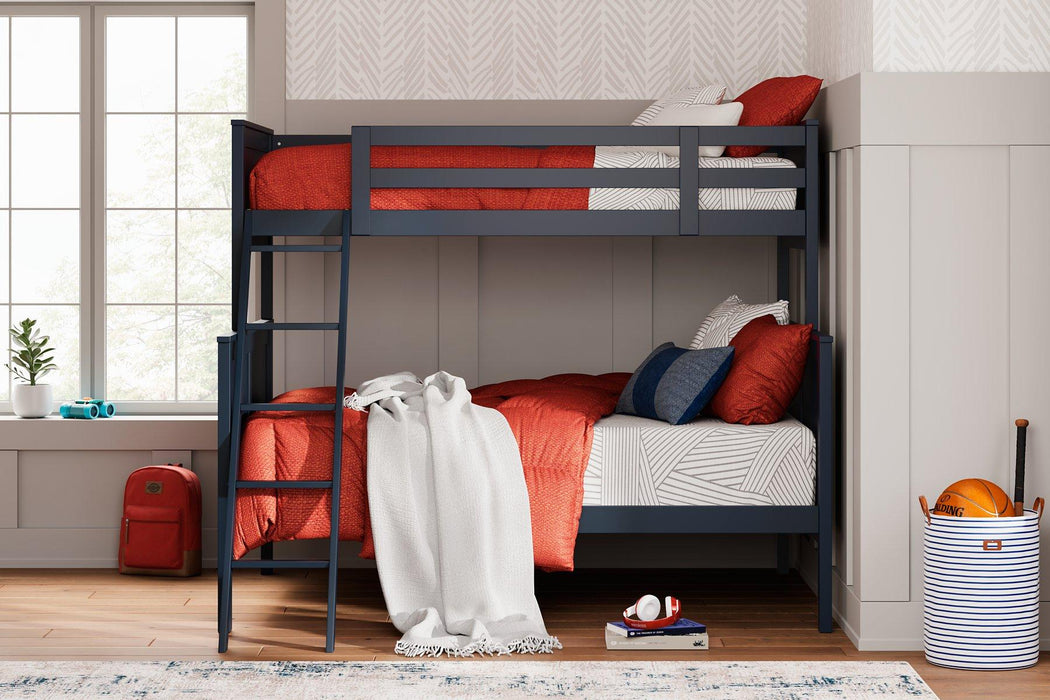 Nextonfort Bunk Bed