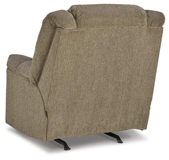 Kegler Recliner