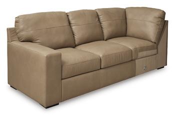 Bandon 2-Piece Sectional