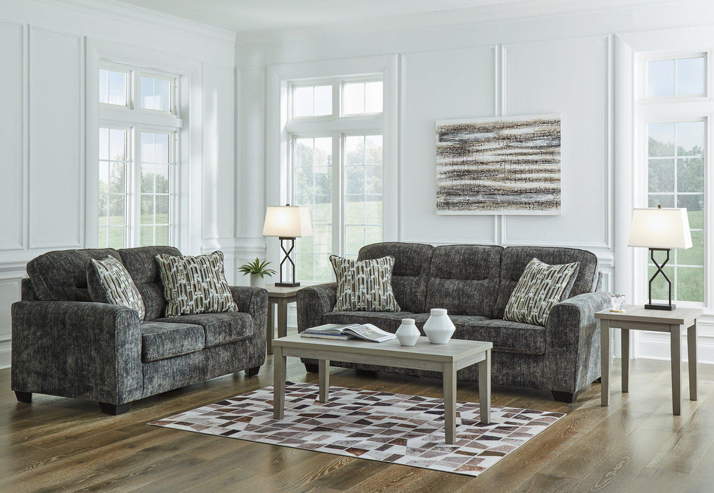 Lonoke Living Room Set