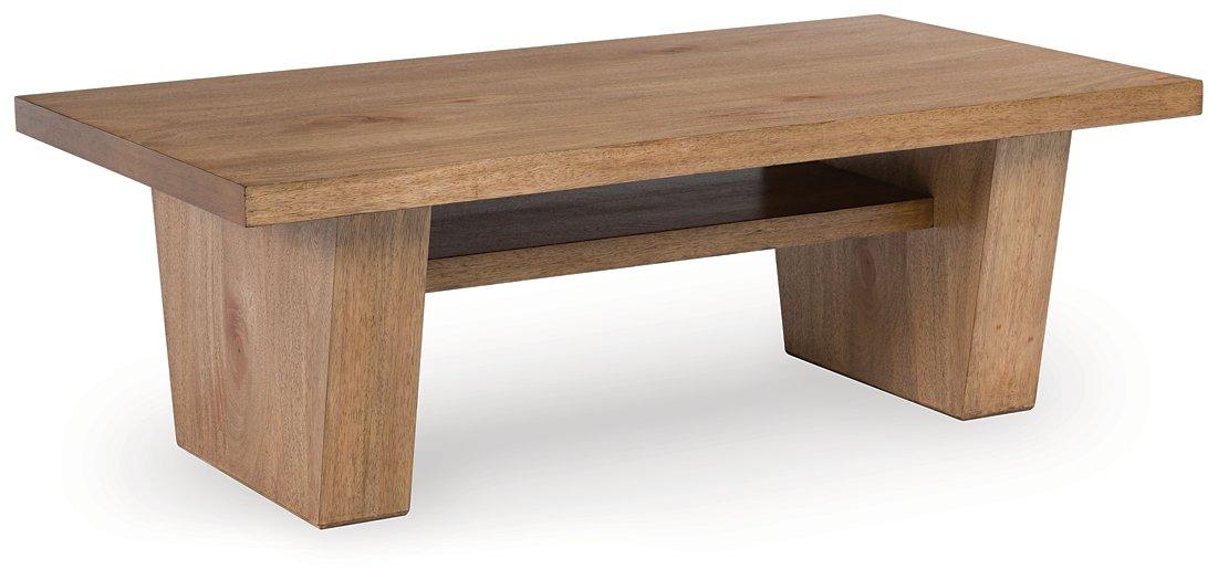 Kristiland Coffee Table image