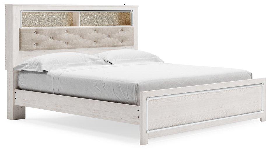 Altyra Bed