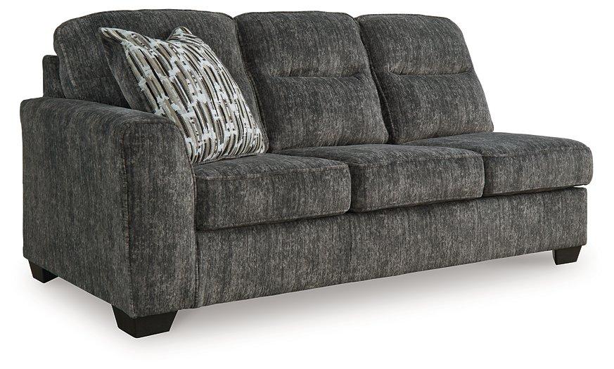 Lonoke 2-Piece Sectional with Chaise