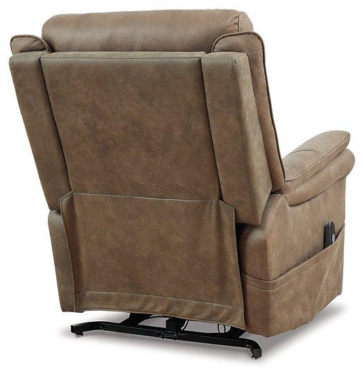 Lorreze Power Lift Chair