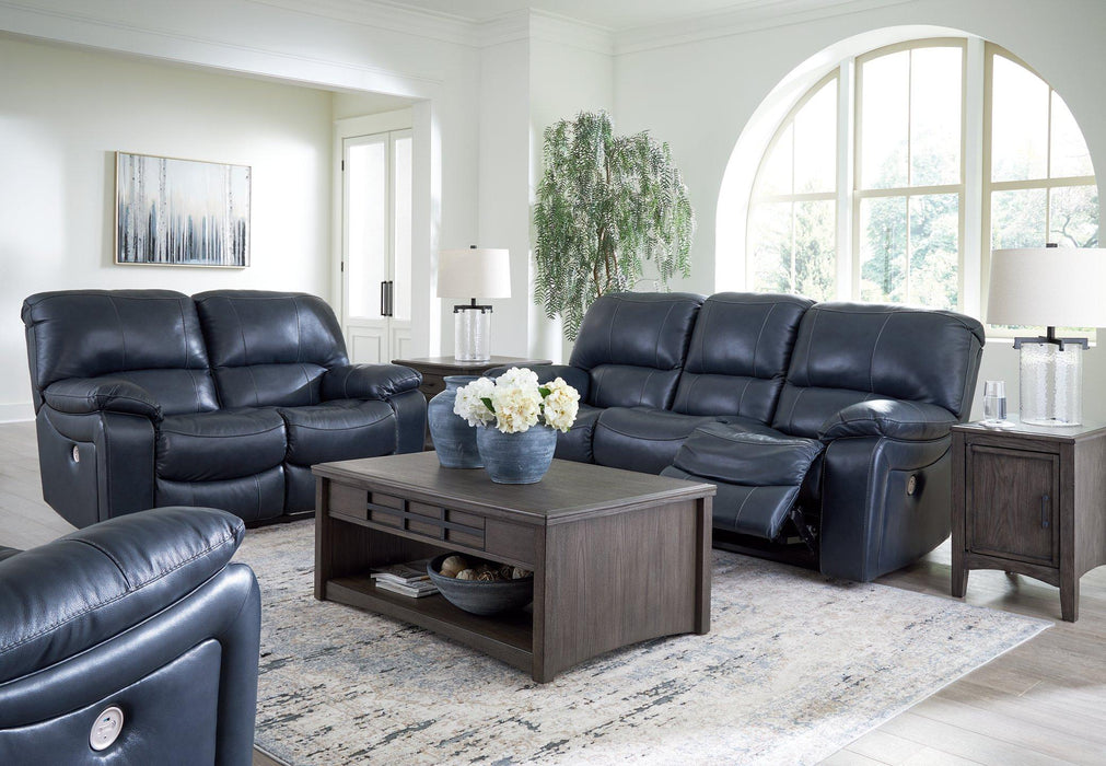 Leesworth Living Room Set