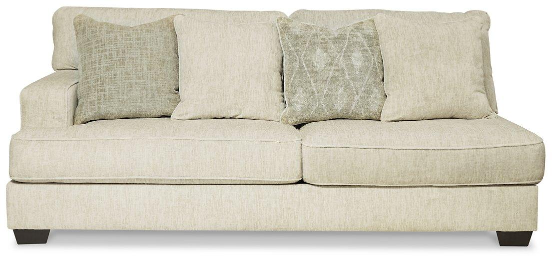 Rawcliffe Sectional