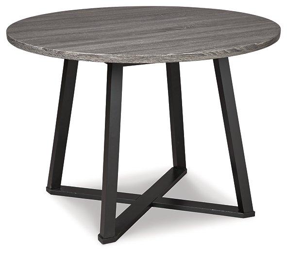 Centiar Dining Table