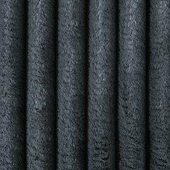 Midnight-Madness Sectional with Chaise