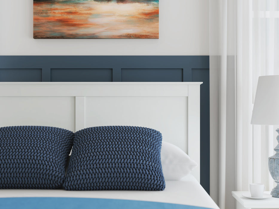Bostwick Shoals Bedroom Set