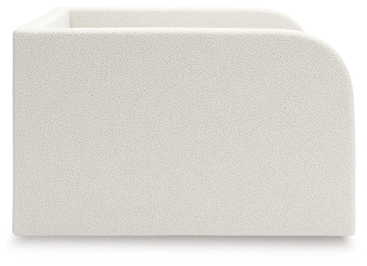 Arloster Upholstered Bed