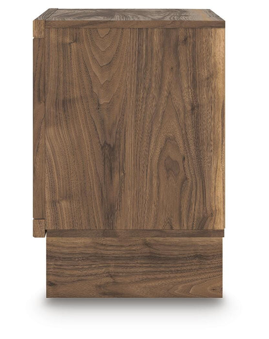 Chirason Nightstand