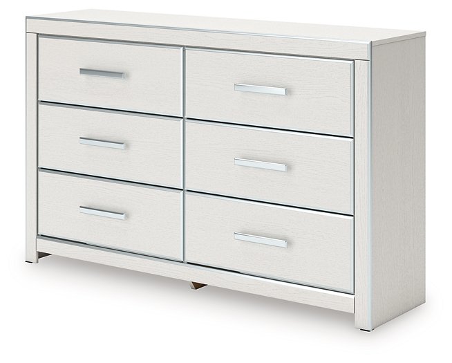 Zuraleus Dresser