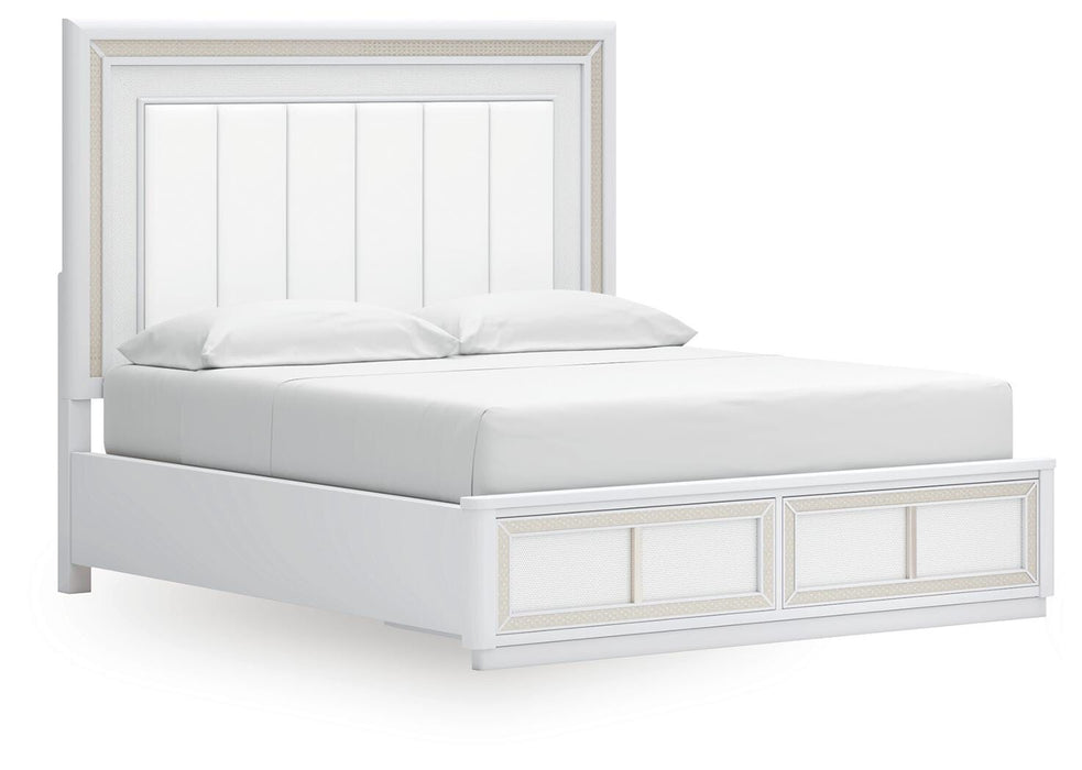 Chalanna Bedroom Set