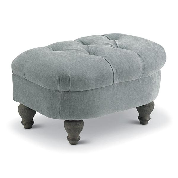 0070 OTTOMAN- 0070DW