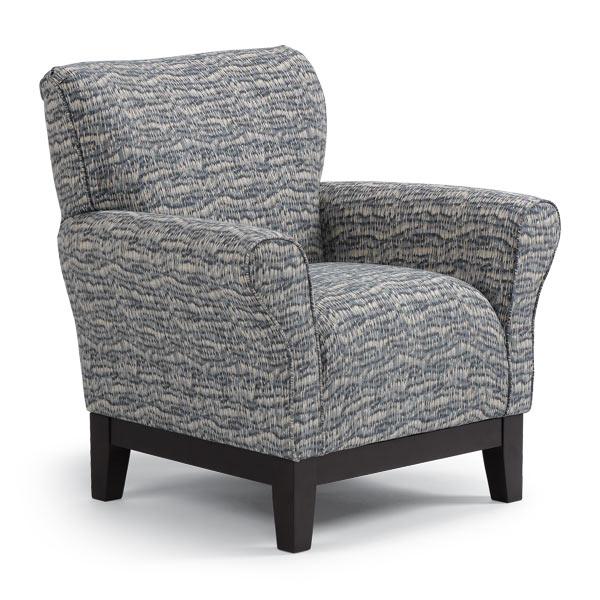 AIDEN CLUB CHAIR- 2060E