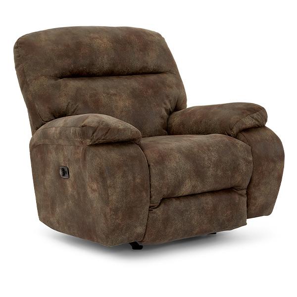 ARIAL POWER SPACE SAVER RECLINER- 6MP64 image