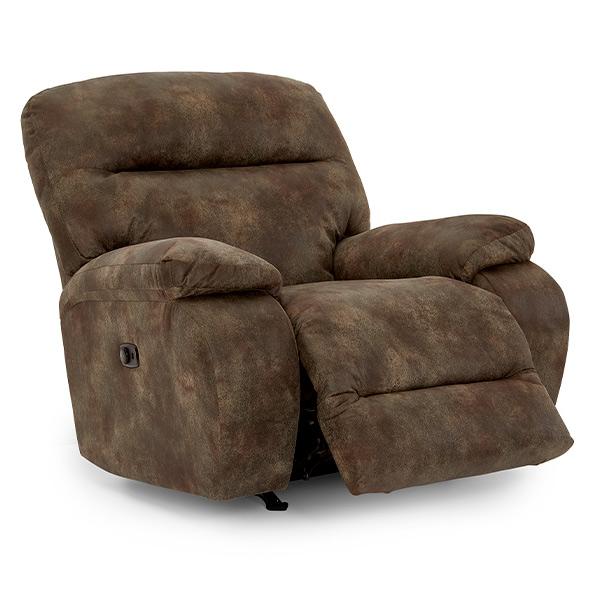 ARIAL POWER SPACE SAVER RECLINER- 6MP64