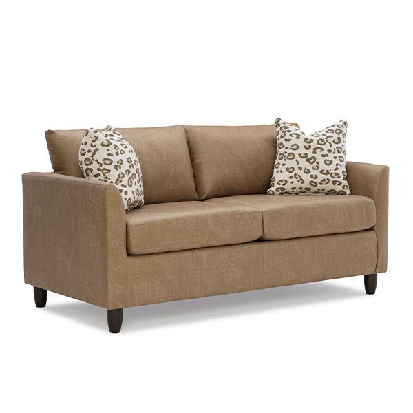 BAYMENT COLLECTION MEMORY FOAM SOFA QUEEN SLEEPER- S13MQDW