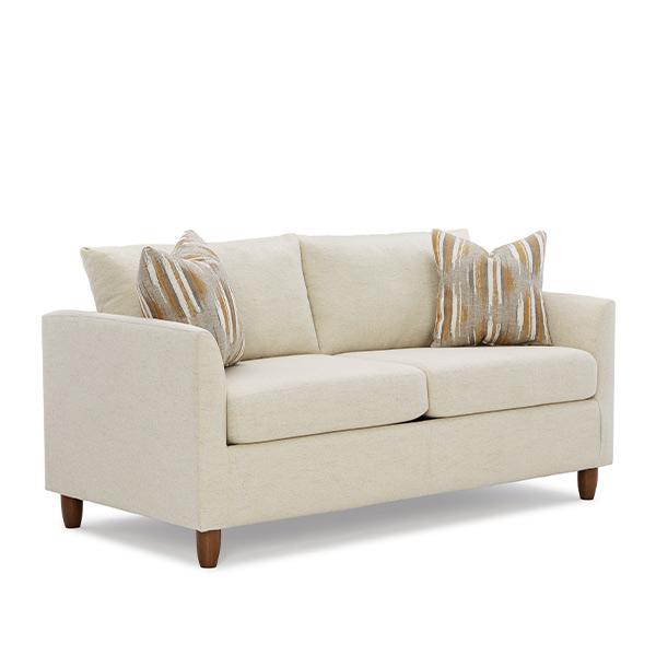 BAYMENT COLLECTION STATIONARY SOFA QUEEN SLEEPER- S13QE