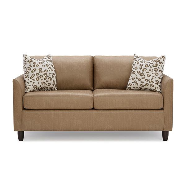 BAYMENT COLLECTION MEMORY FOAM SOFA QUEEN SLEEPER- S13MQE