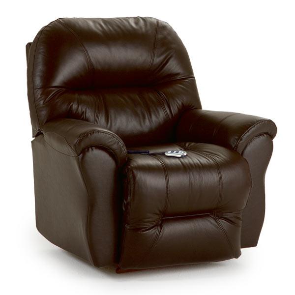 BODIE POWER ROCKER RECLINER- 8NP17