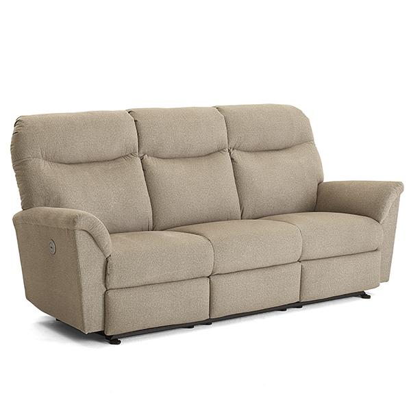 CAITLIN COLLECTION RECLINING SOFA- S420RA4