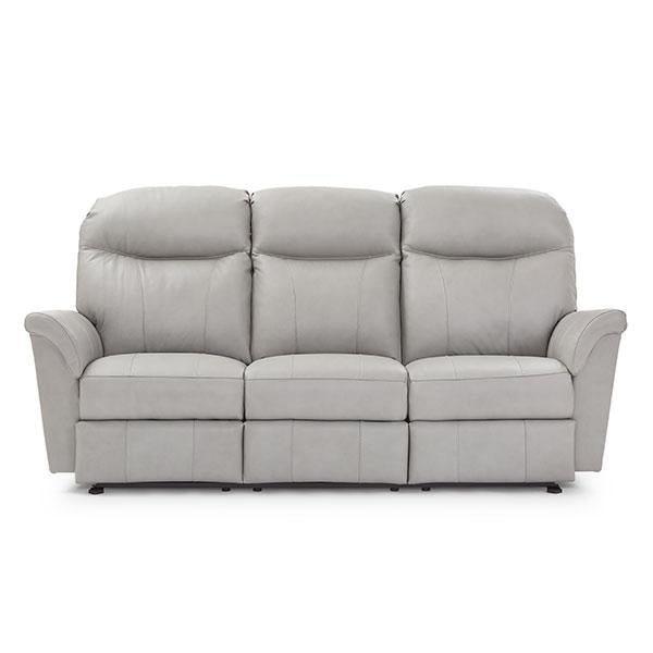 CAITLIN COLLECTION RECLINING SOFA- S420RA4