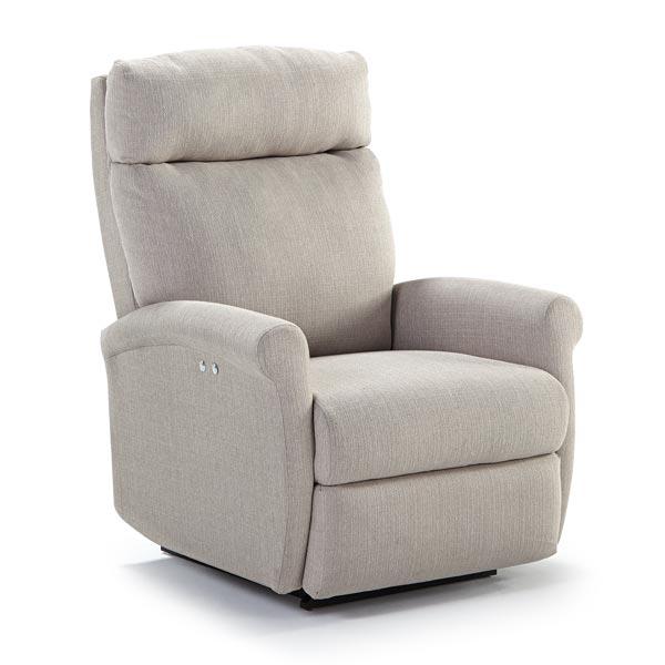 CODIE SPACE SAVER RECLINER- 1A04
