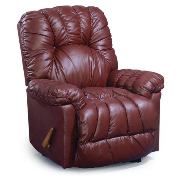 CONEN POWER HEAD TILT SPACE SAVER RECLINER- 9MZ94