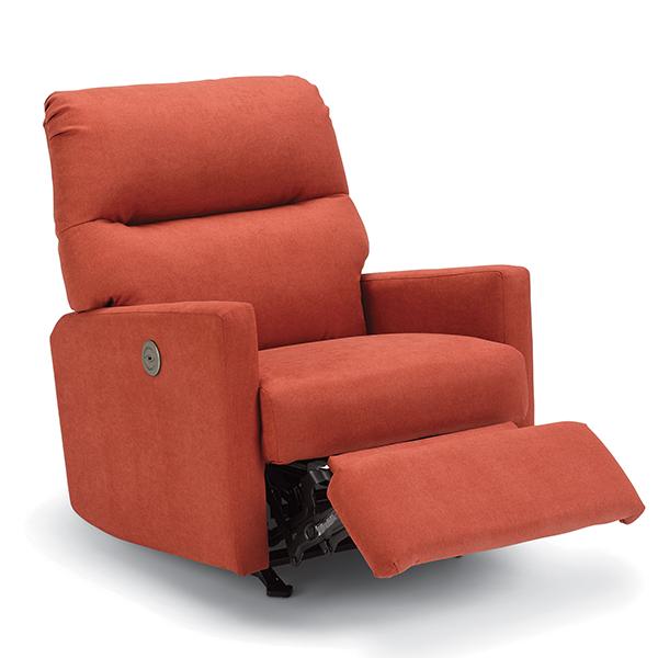 COVINA POWER SPACE SAVER RECLINER- 1AP74