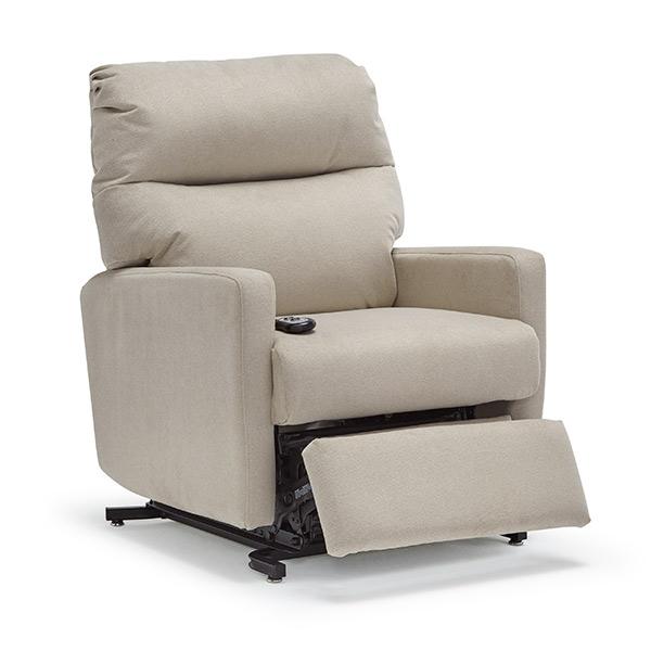 COVINA POWER SWIVEL GLIDER RECLINER- 1AP75