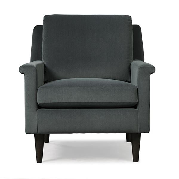 DACEY CLUB CHAIR- C11DW