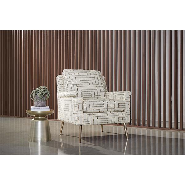 DACEY CLUB CHAIR- C11BN