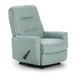 FELICIA POWER SWIVEL GLIDER RECLINER- 2AP75 image