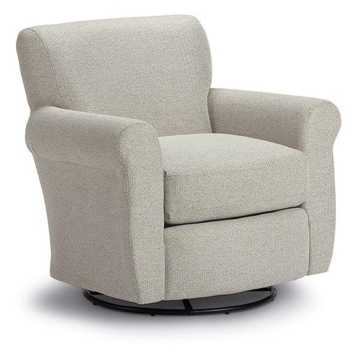 GEMILY SWIVEL GLIDER- 2837 image