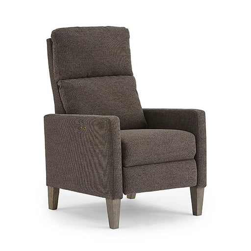 JANAE HIGH LEG RECLINER - 1L30R image