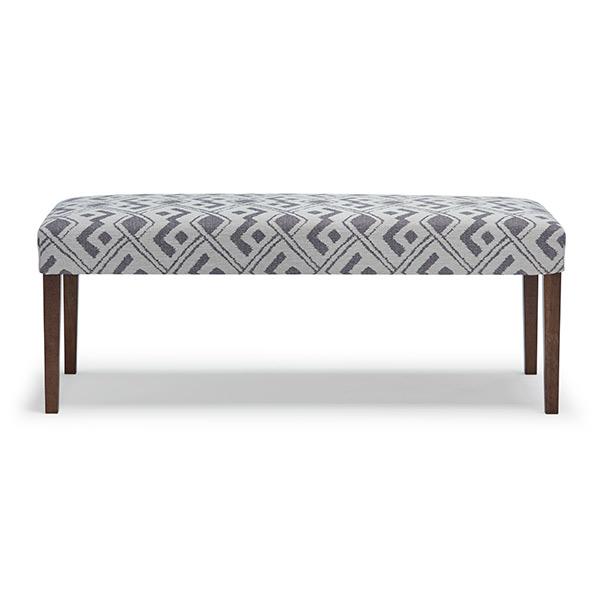 JAVORA BENCH OTTOMAN- 9940R