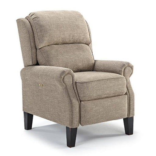 JOANNA POWER HEAD TILT HIGH LEG RECLINER - 0LZ20R image