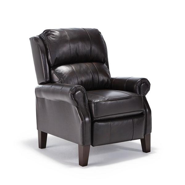 JOANNA HIGH LEG RECLINER - 0L20E