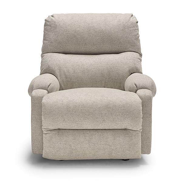 KAREN POWER ROCKER RECLINER- 6MP07