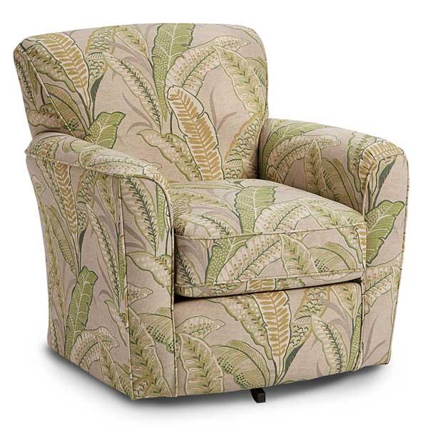 KAYLEE SWIVEL GLIDER- 2887