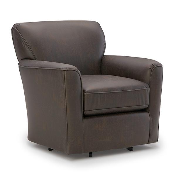 KAYLEE SWIVEL GLIDER- 2887