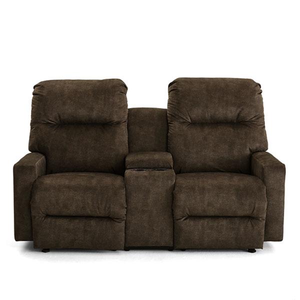 KENLEY LOVESEAT POWER SPACE SAVER LOVESEAT- L510RP4