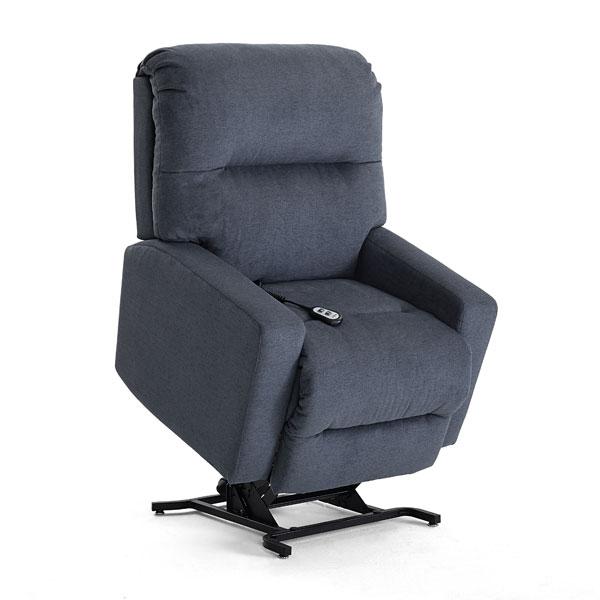 KENLEY POWER HEAD TILT ROCKER RECLINER- 5NZ17