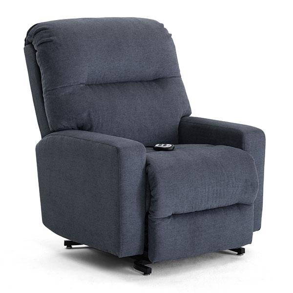 KENLEY SWIVEL GLIDER RECLINER- 5N15